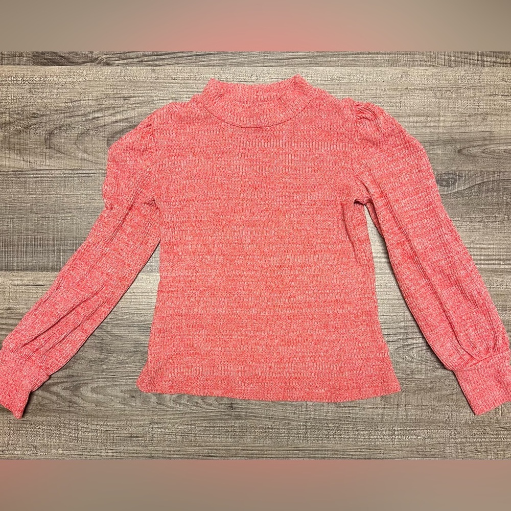 Art Class Long Sleeve Size 7/8